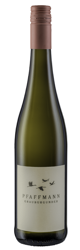 <br>2025 Grauburgunder QbA trocken<br>