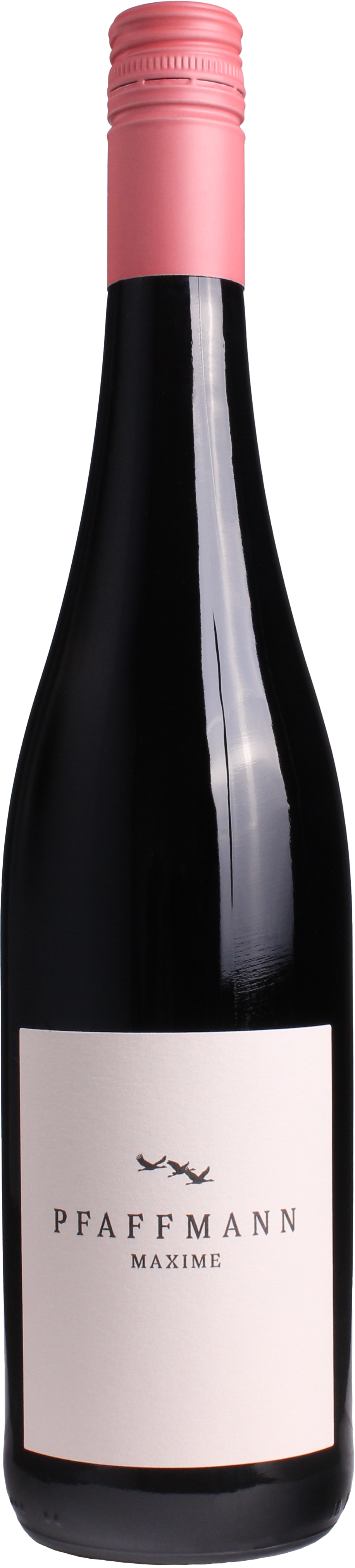 <br>Maxime Rotwein QbA trocken 0,75l<br>