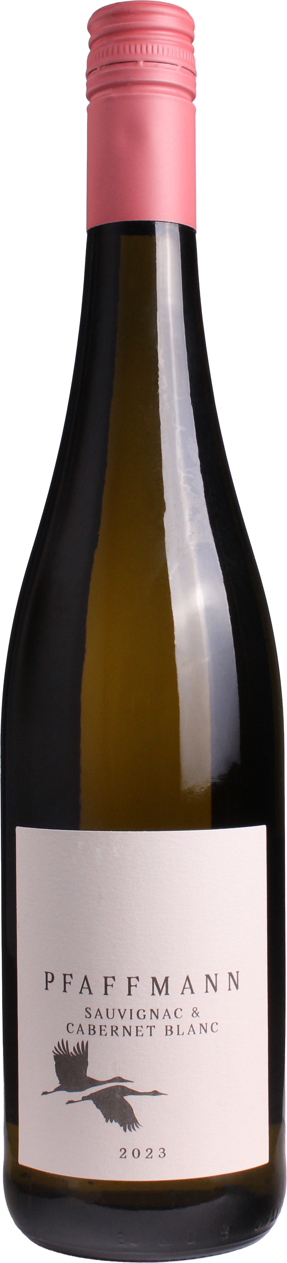 <br>2023 Sauvignac&Cabernet Blanc QbA trocken<br>
