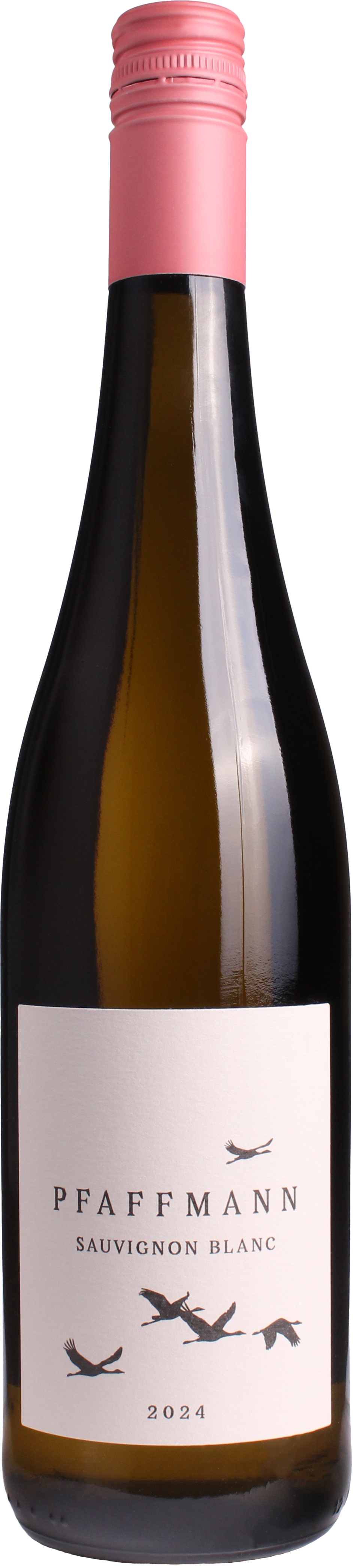 <br>2024 Sauvignon blanc QbA trocken 0,75l<br>