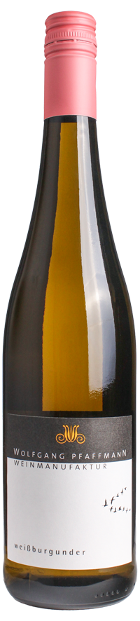 <br>2024 Weisburgunder QbA trocken 0,75l<br>